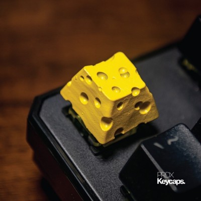 PRDX Artisan - Parmesans